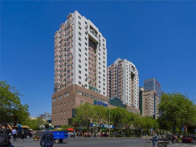 北京人脸识别门禁机哪里好